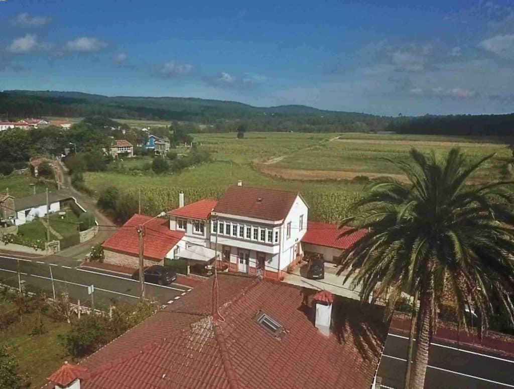 Casa do Relojero en Zas — foto 5