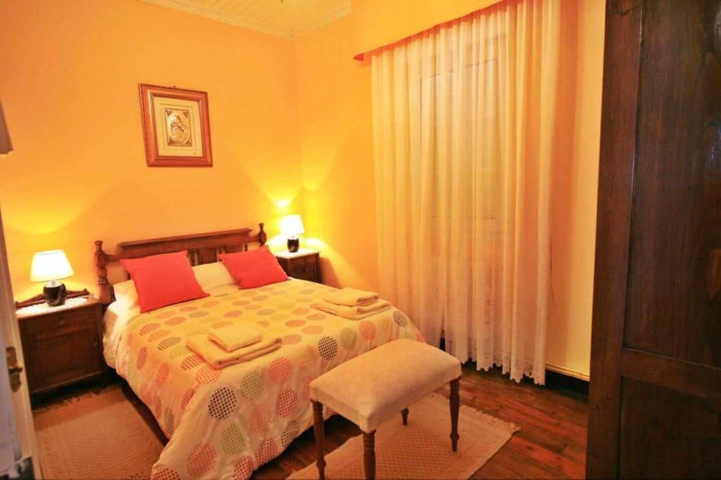 Casa do Relojero en Zas — foto 10
