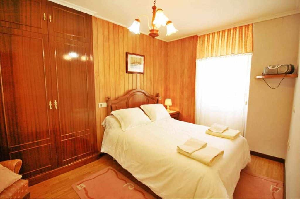 Casa do Relojero en Zas — foto 11