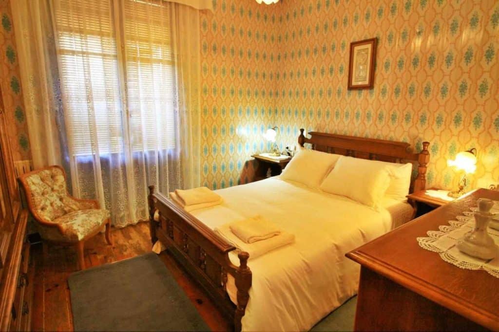 Casa do Relojero en Zas — foto 6