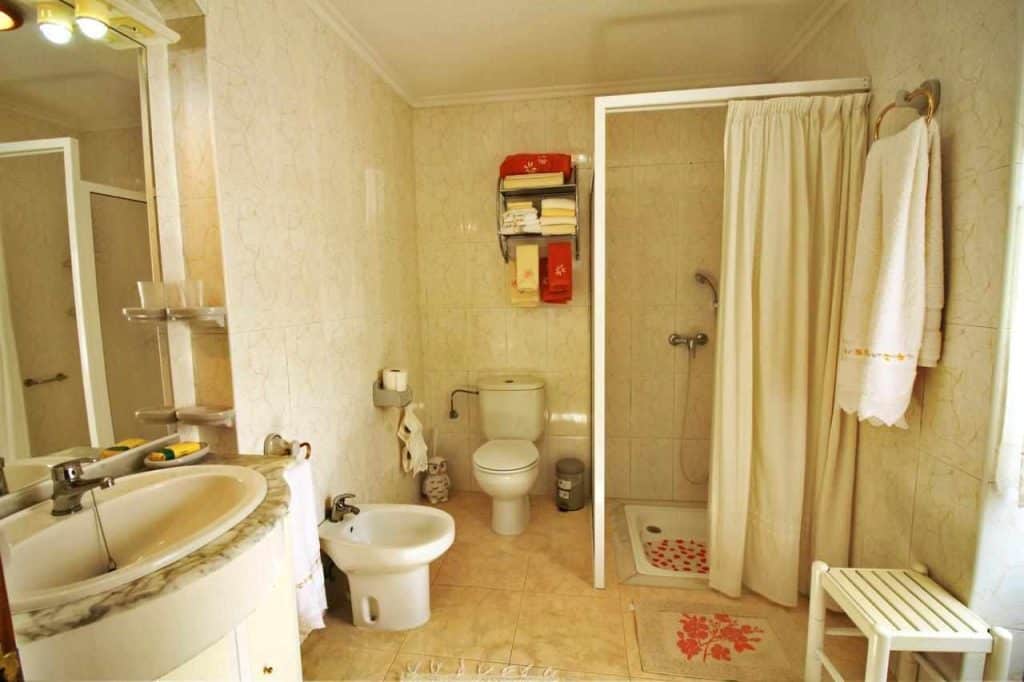 Casa do Relojero en Zas — foto 18