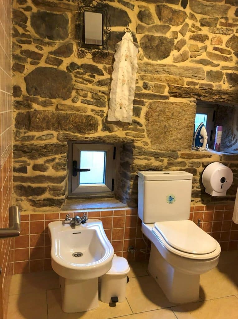 Casa do Grallo en Cabana de Bergantiños — foto 17