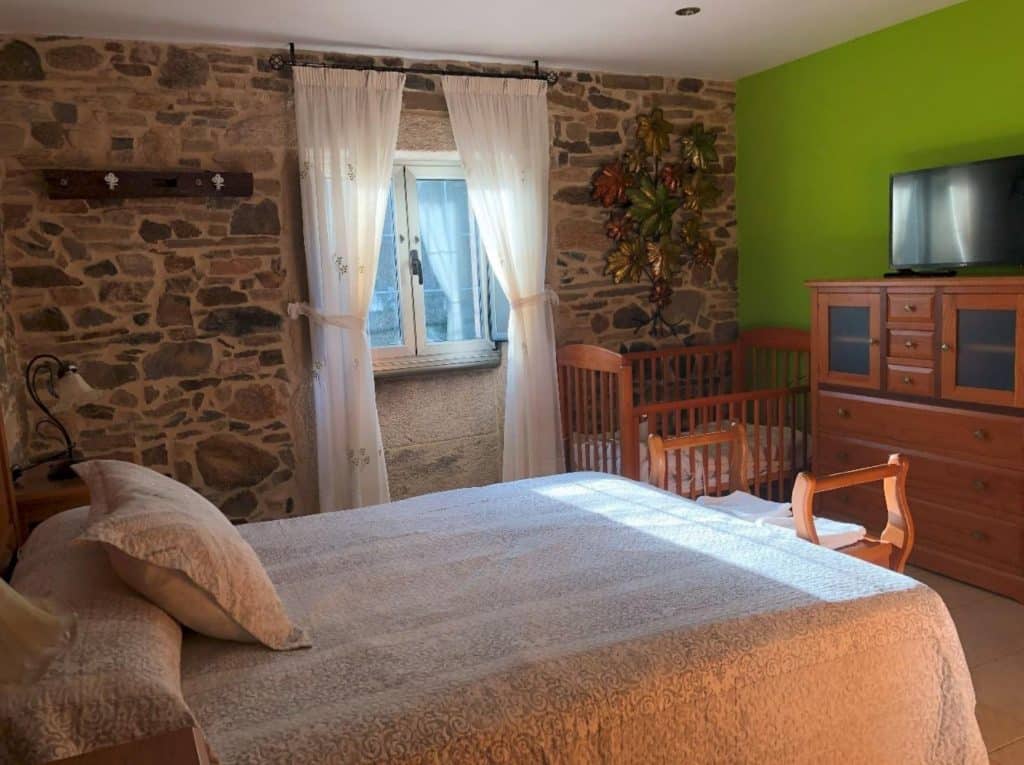 Casa do Grallo en Cabana de Bergantiños — foto 7
