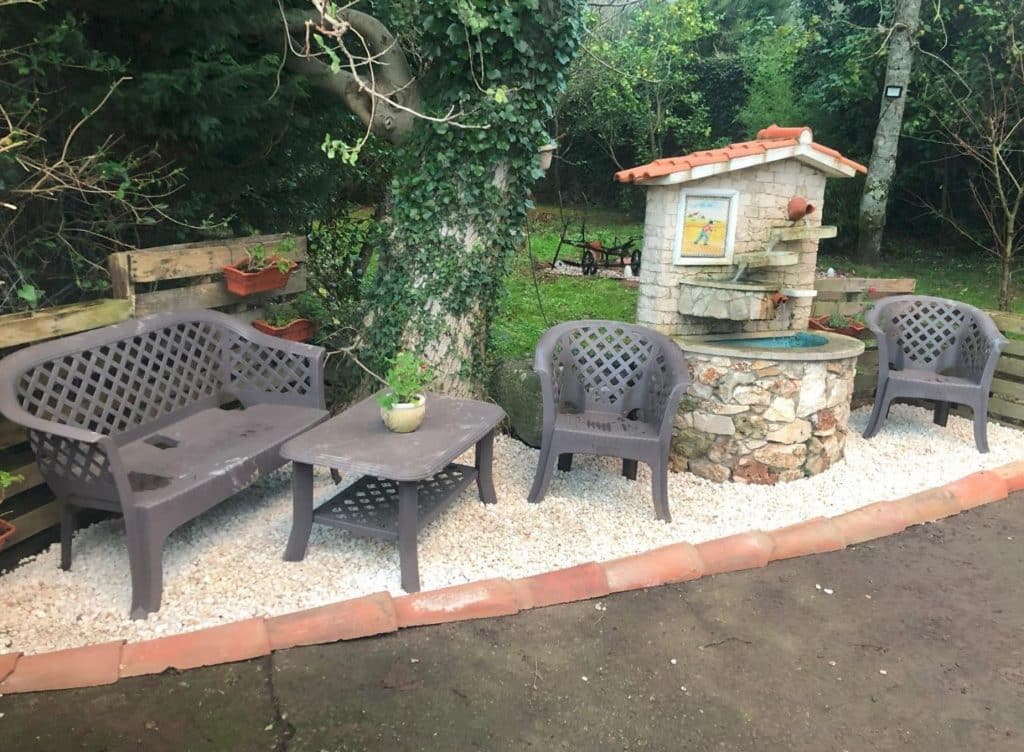 Casa do Grallo en Cabana de Bergantiños — foto 5