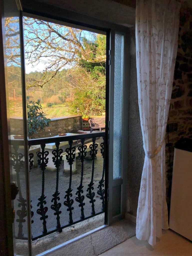 Casa do Grallo en Cabana de Bergantiños — foto 18