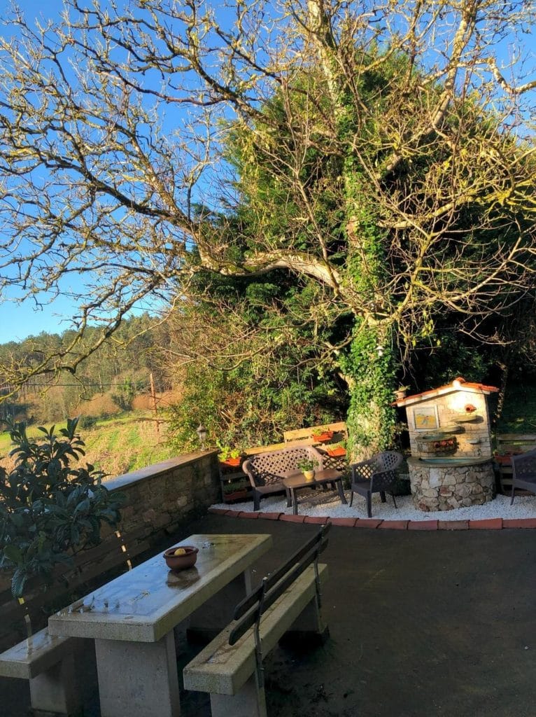 Casa do Grallo en Cabana de Bergantiños — foto 6