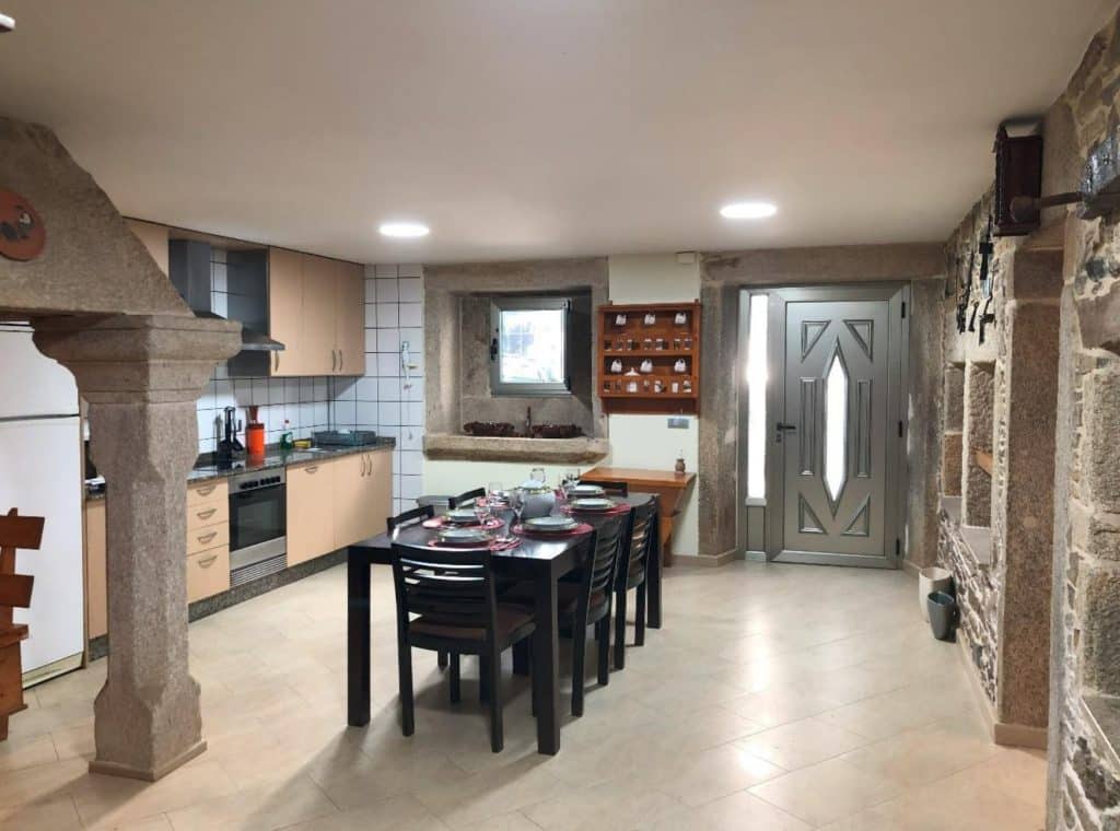 Casa do Grallo en Cabana de Bergantiños — foto 14