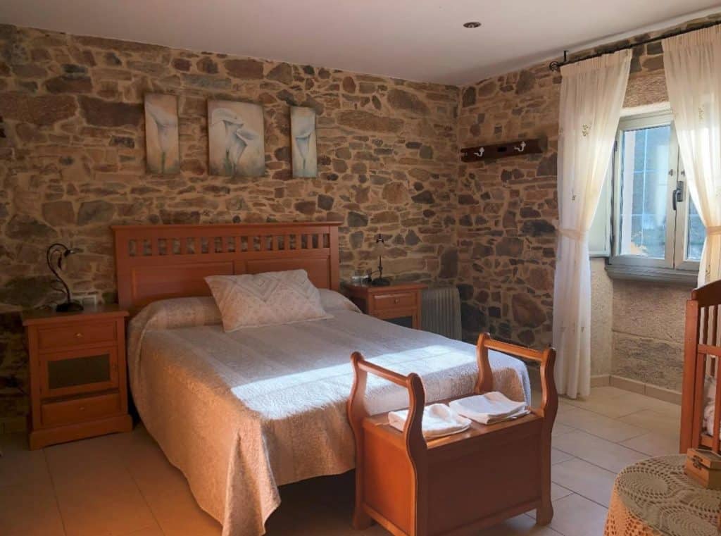 Casa do Grallo en Cabana de Bergantiños — foto 8