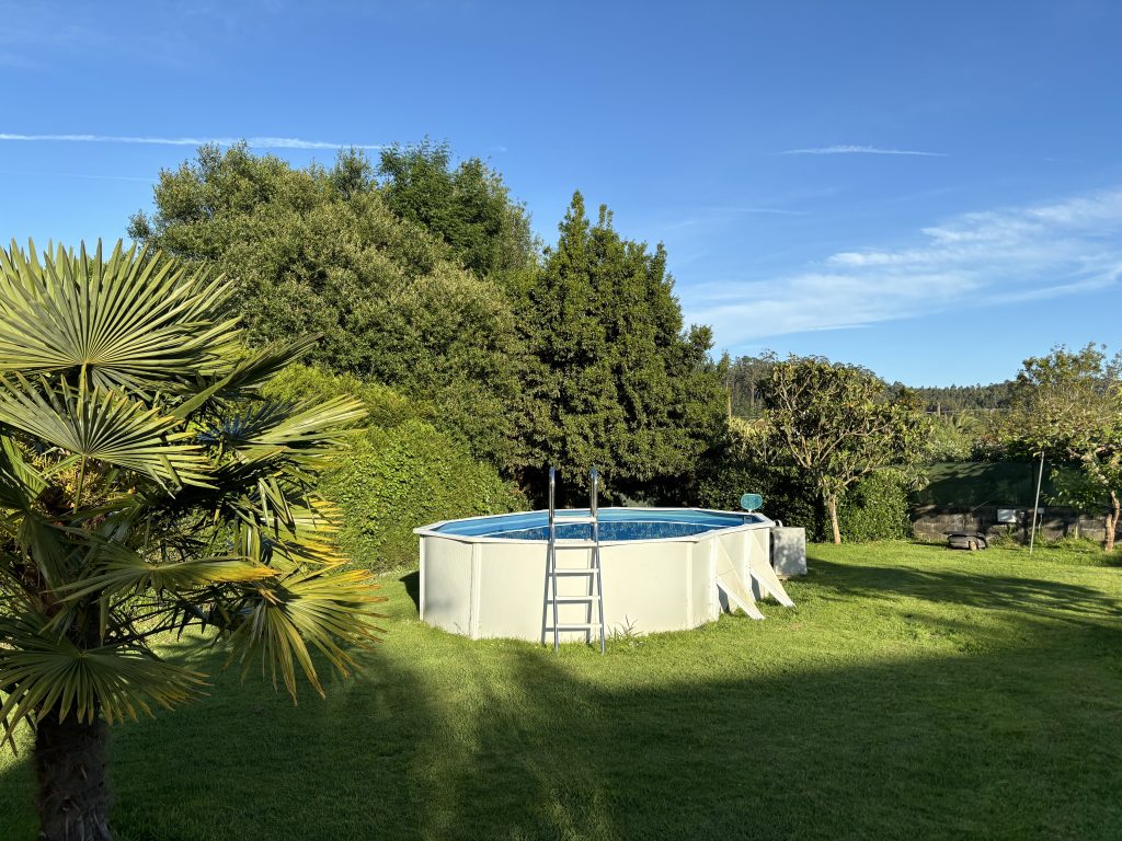 Casa Finca Patelo en Bergondo — foto 5