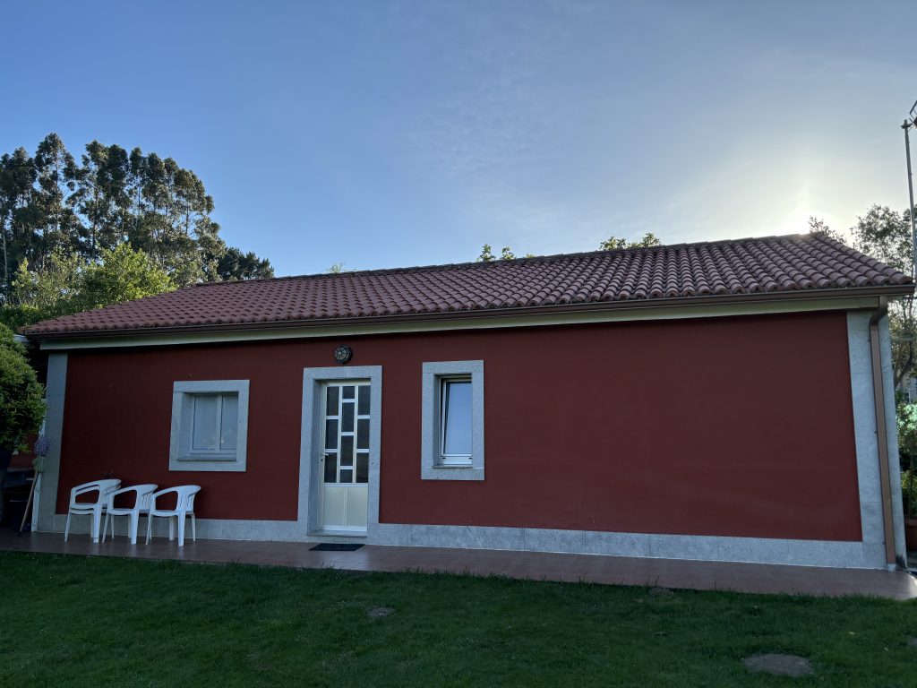 Casa Finca Patelo en Bergondo — foto 2