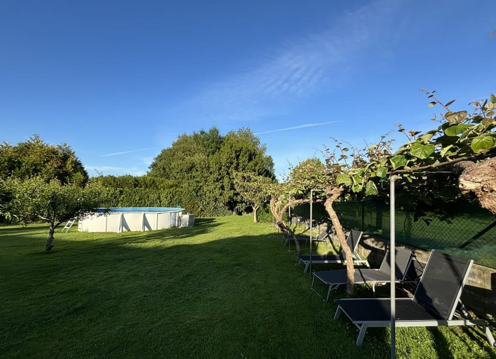 Casa Finca Patelo en Bergondo — foto 4