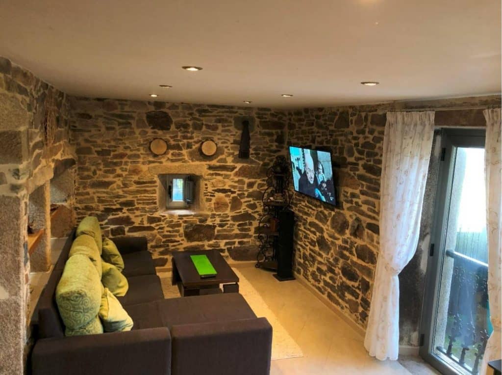 Casa do Grallo en Cabana de Bergantiños — foto 15