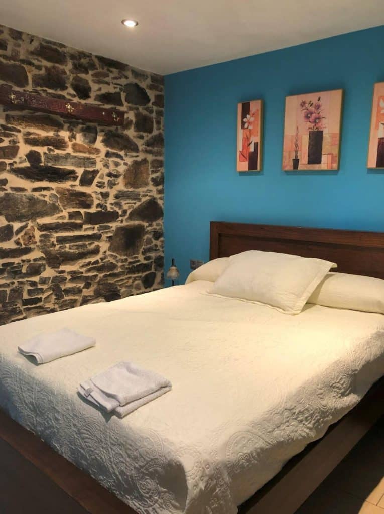 Casa do Grallo en Cabana de Bergantiños — foto 9