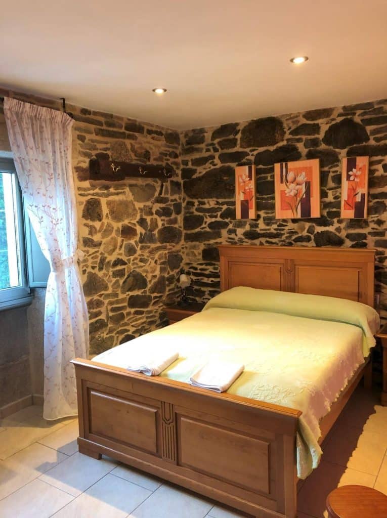 Casa do Grallo en Cabana de Bergantiños — foto 11