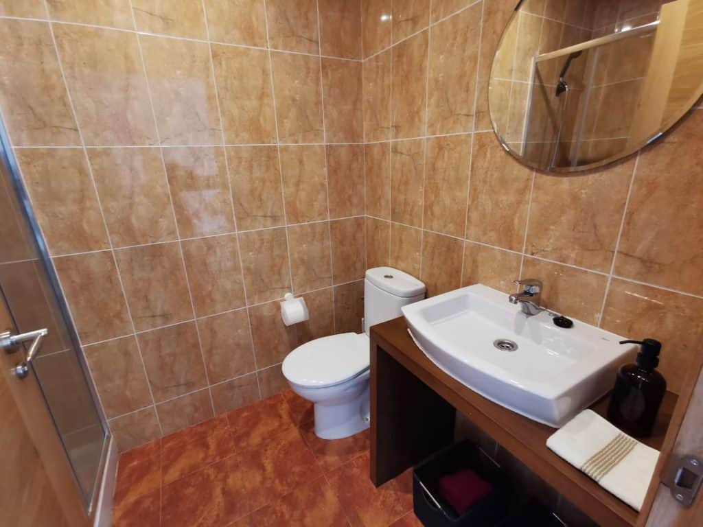 Casa de Miñortos en Porto do Son — foto 9