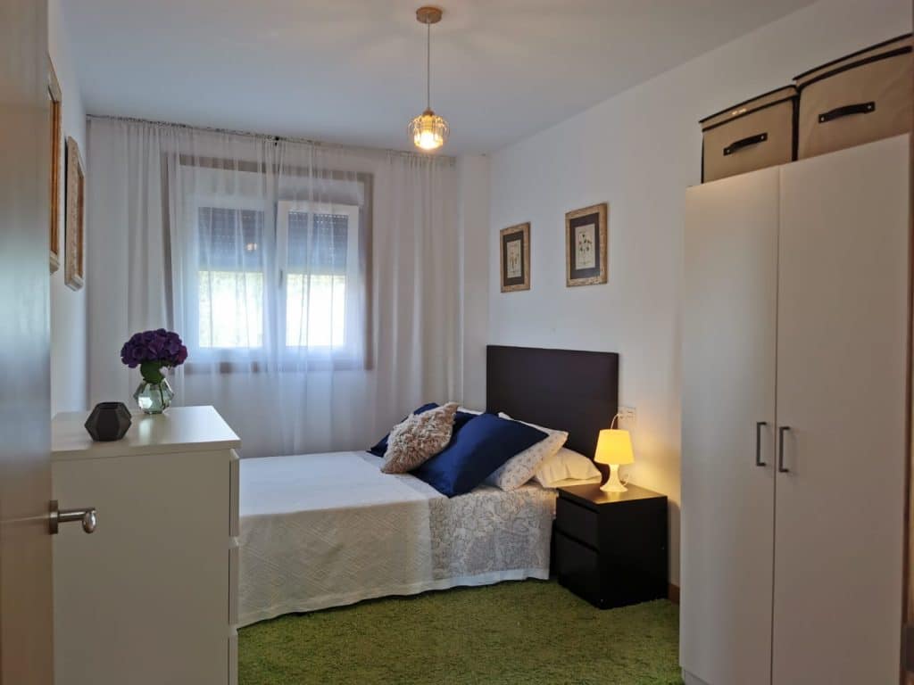 Casa de Miñortos en Porto do Son — foto 3