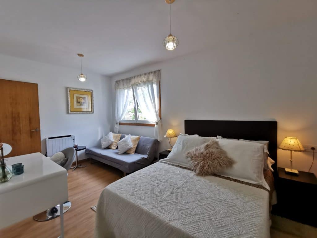 Casa de Miñortos en Porto do Son — foto 4