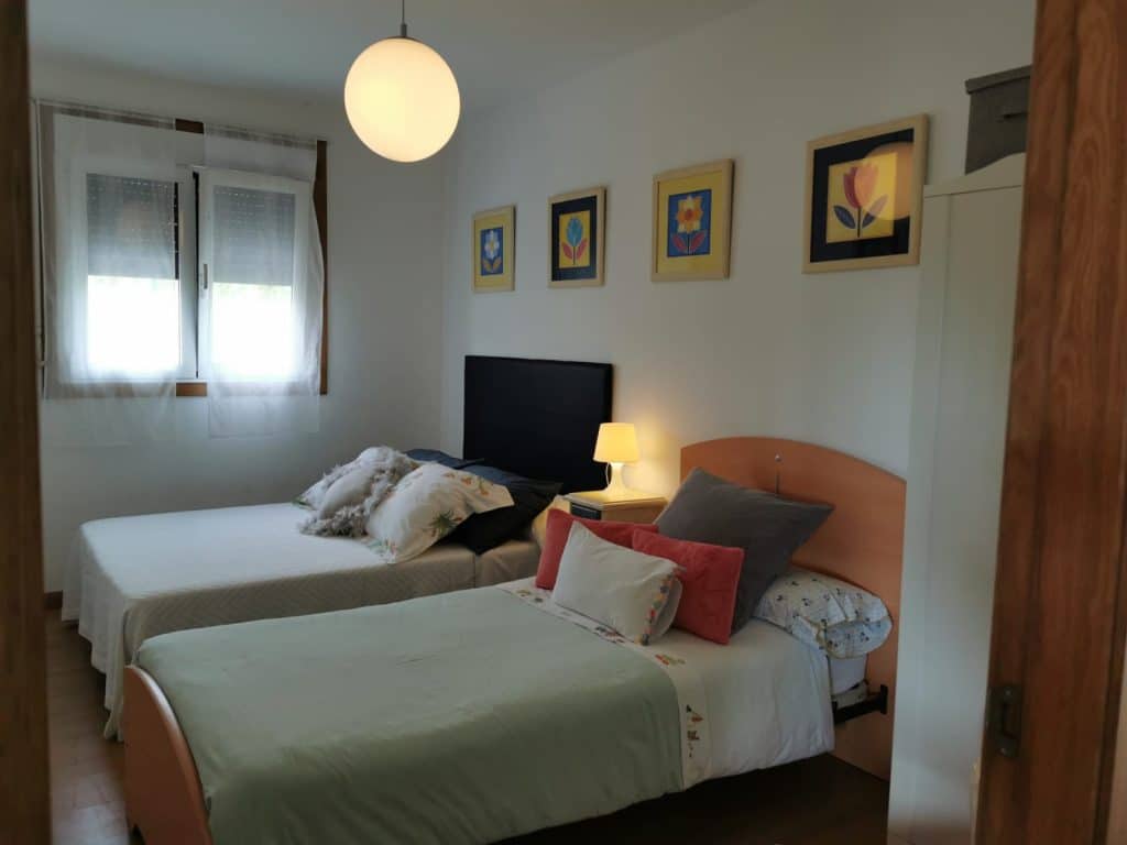 Casa de Miñortos en Porto do Son — foto 6