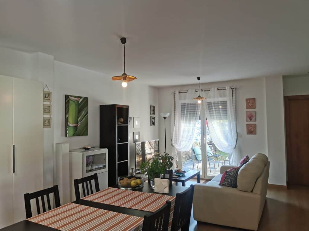 Casa de Miñortos en Porto do Son — foto 8