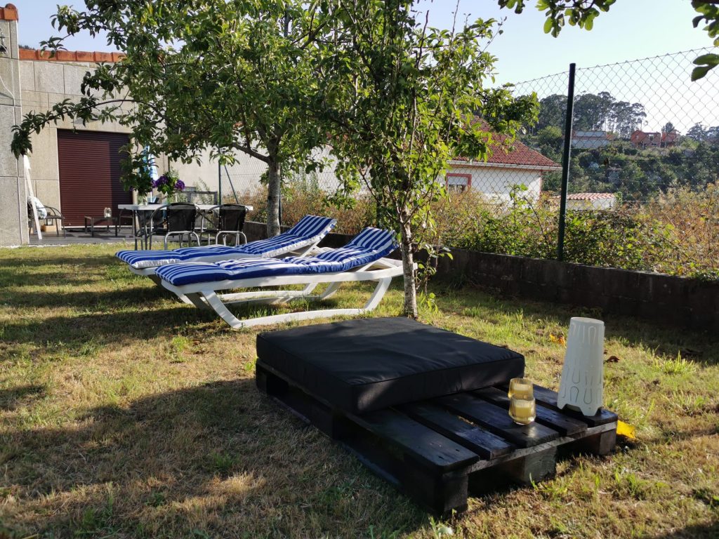 Casa de Miñortos en Porto do Son — foto 11