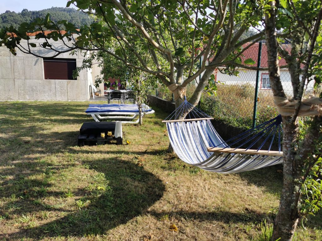 Casa de Miñortos en Porto do Son — foto 10