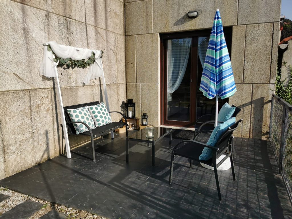 Casa de Miñortos en Porto do Son — foto 14