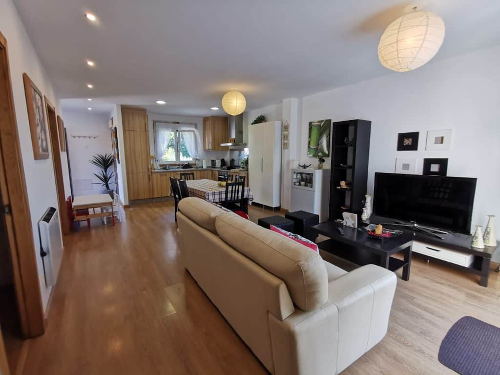 Casa de Miñortos en Porto do Son — foto 7