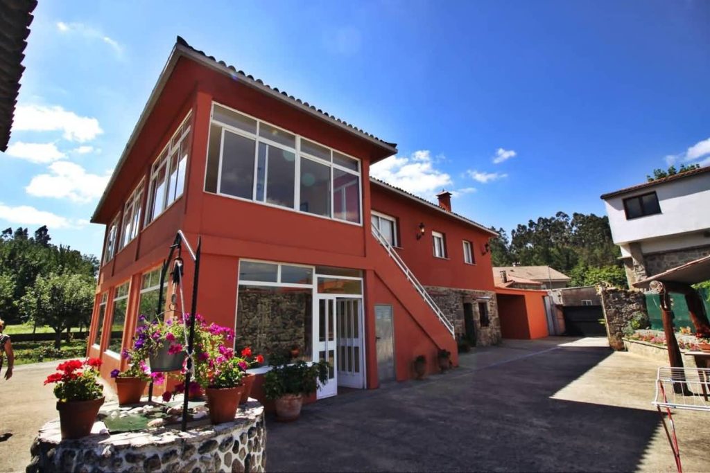 Casa de Padrón en Padrón — foto 2