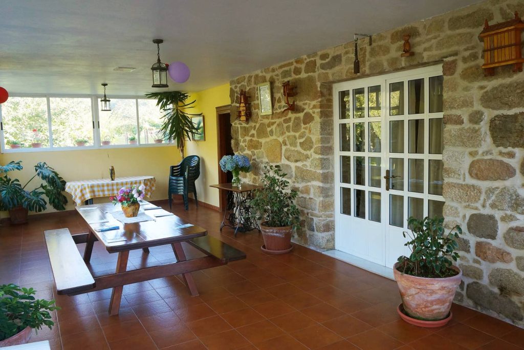 Casa de Padrón en Padrón — foto 5