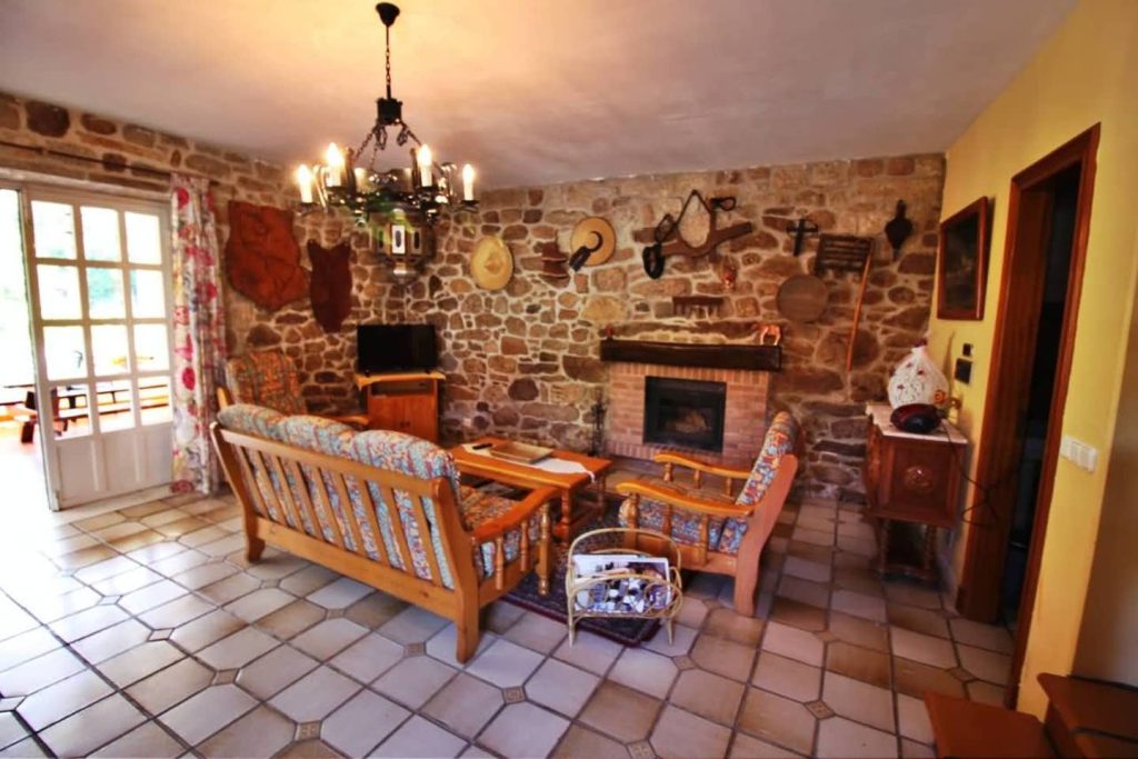 Casa de Padrón en Padrón — foto 7