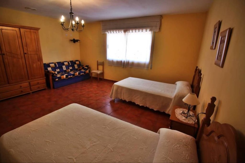 Casa de Padrón en Padrón — foto 12