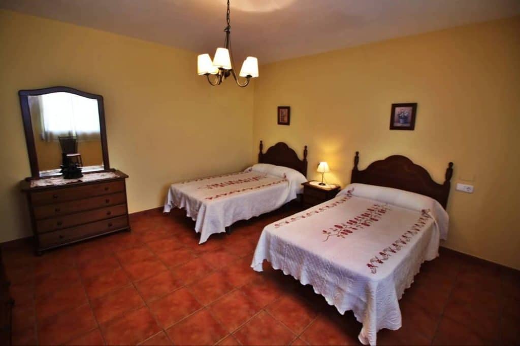Casa de Padrón en Padrón — foto 13