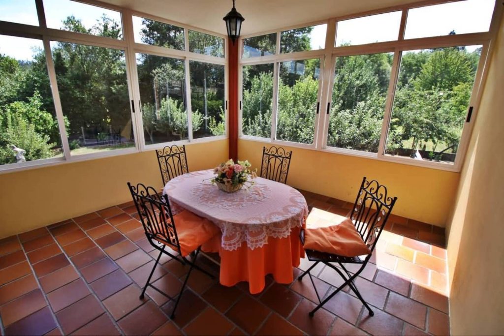 Casa de Padrón en Padrón — foto 6