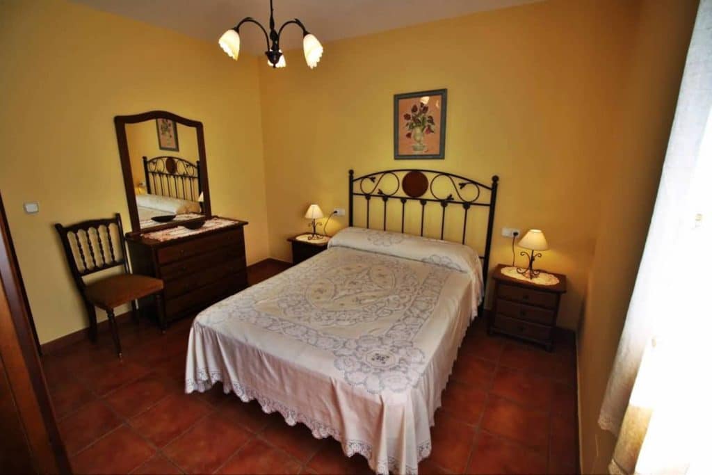 Casa de Padrón en Padrón — foto 14