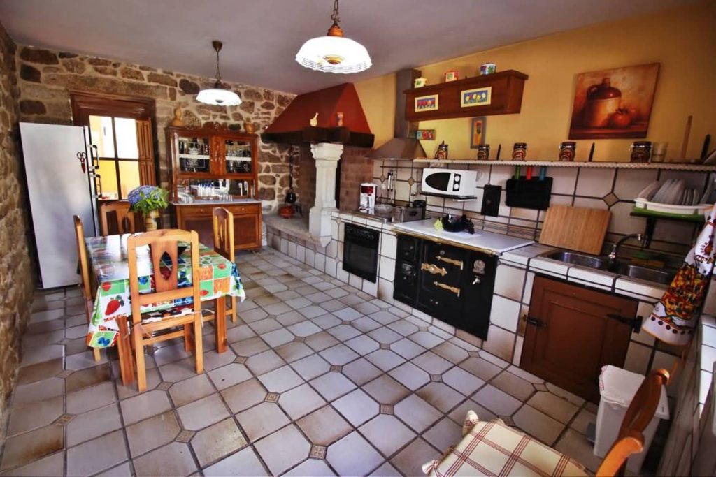 Casa de Padrón en Padrón — foto 9