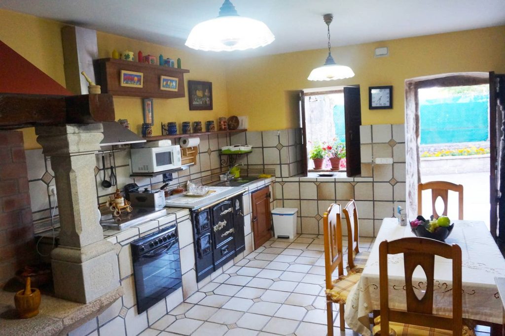 Casa de Padrón en Padrón — foto 10
