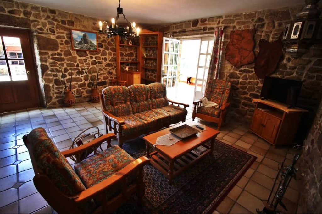 Casa de Padrón en Padrón — foto 8