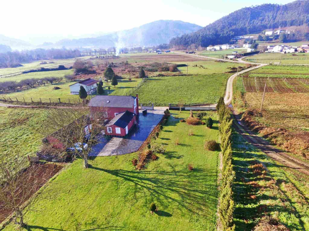 Casa Encarna Alfoz en Alfoz — foto 5