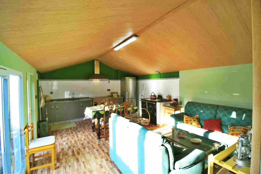 Casa Encarna Alfoz en Alfoz — foto 20