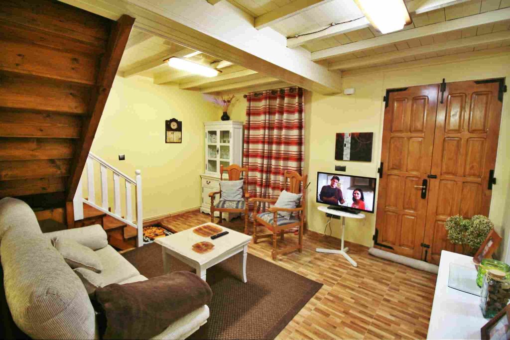 Casa Encarna Alfoz en Alfoz — foto 19