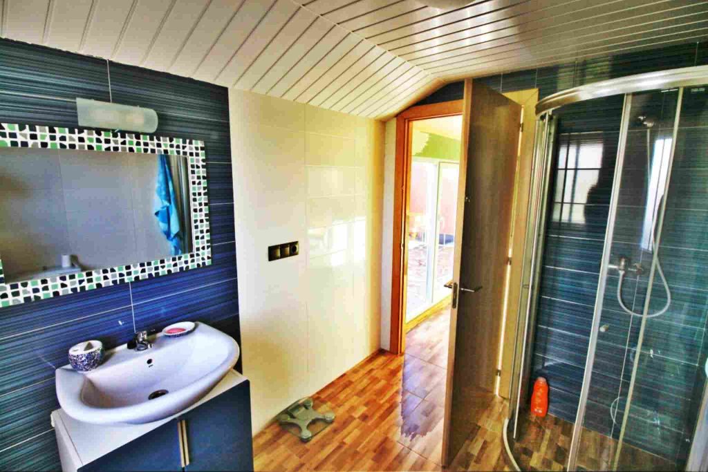 Casa Encarna Alfoz en Alfoz — foto 16