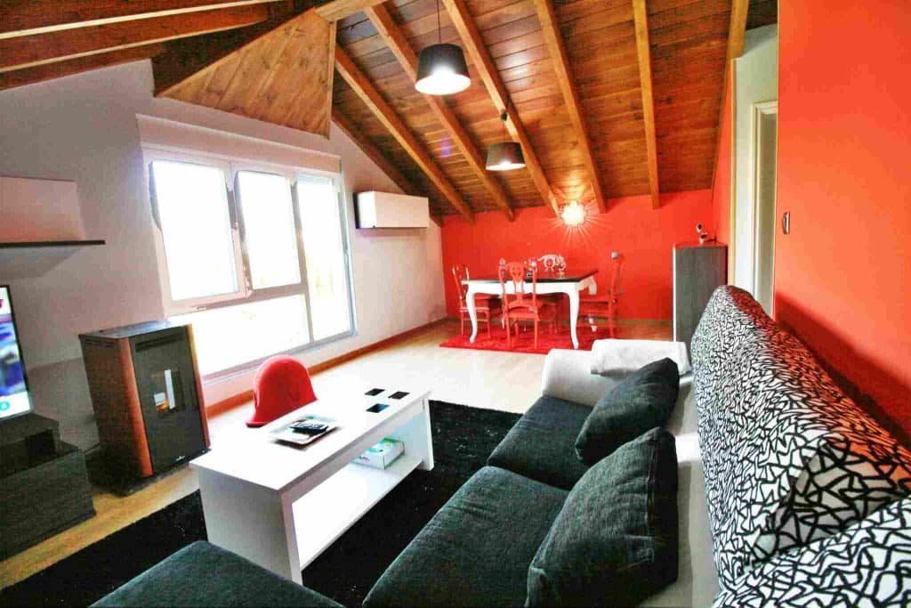 Casa Encarna Alfoz en Alfoz — foto 17