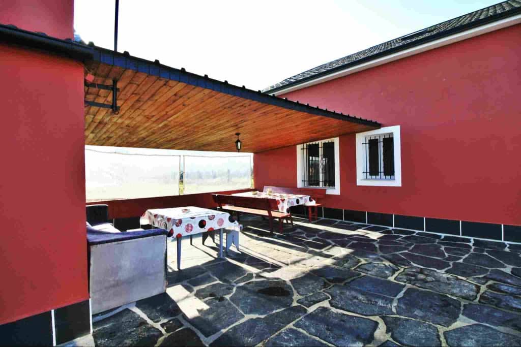 Casa Encarna Alfoz en Alfoz — foto 7