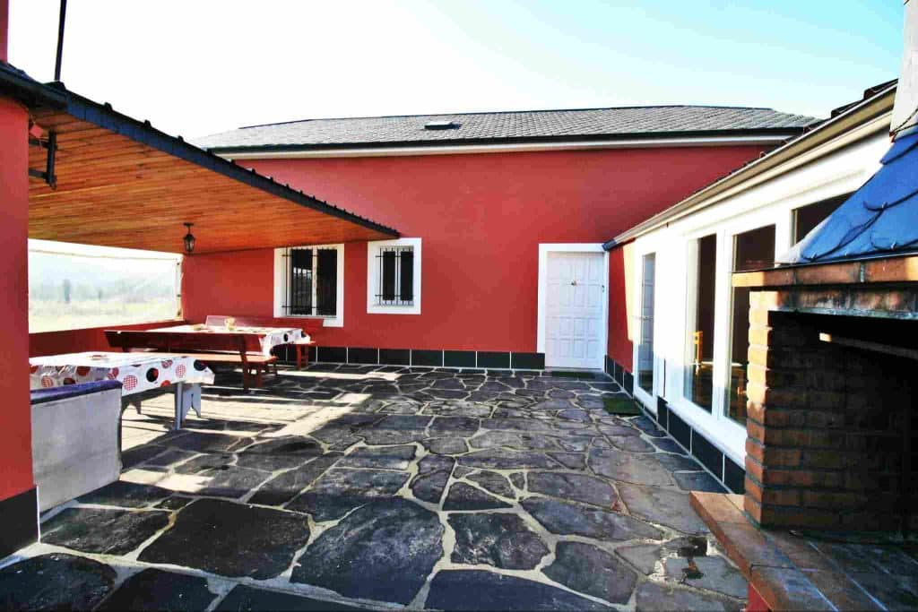 Casa Encarna Alfoz en Alfoz — foto 8