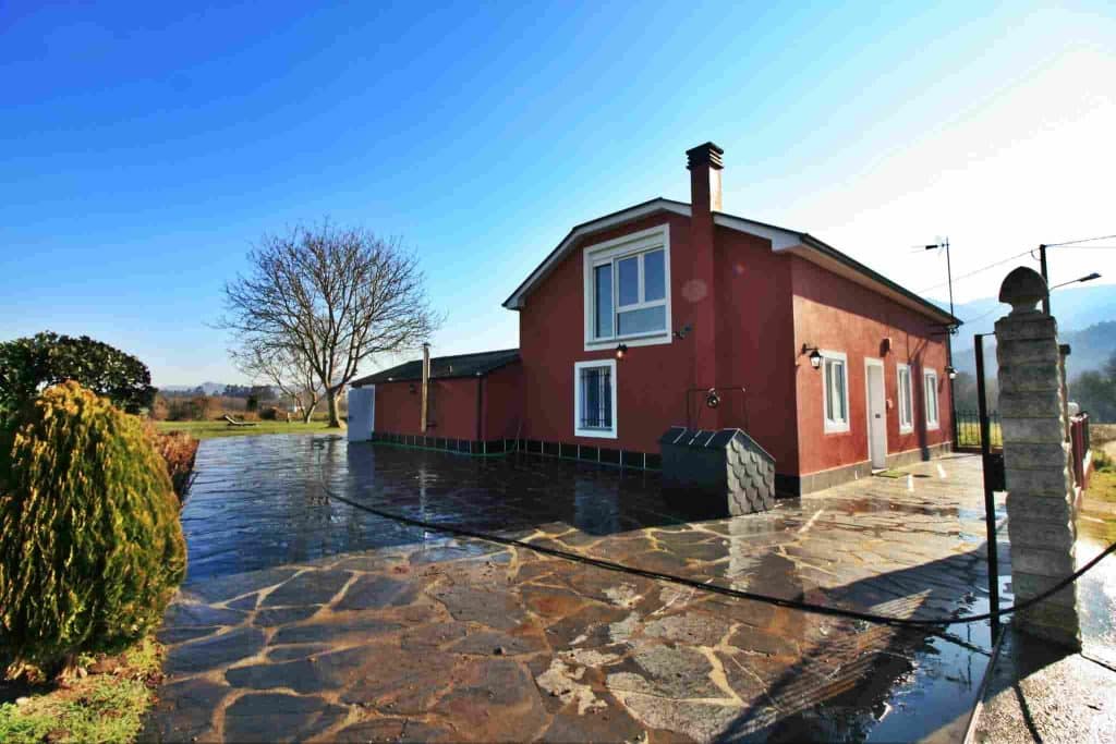 Casa Encarna Alfoz en Alfoz — foto 3