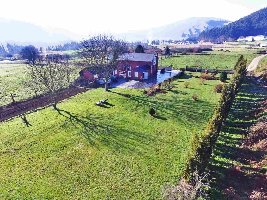 Casa Encarna Alfoz en Alfoz — foto 6