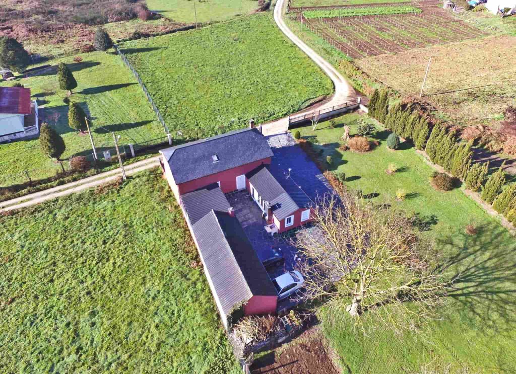 Casa Encarna Alfoz en Alfoz — foto 4