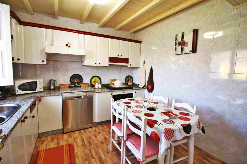 Casa Encarna Alfoz en Alfoz — foto 21