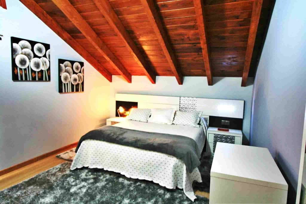 Casa Encarna Alfoz en Alfoz — foto 12