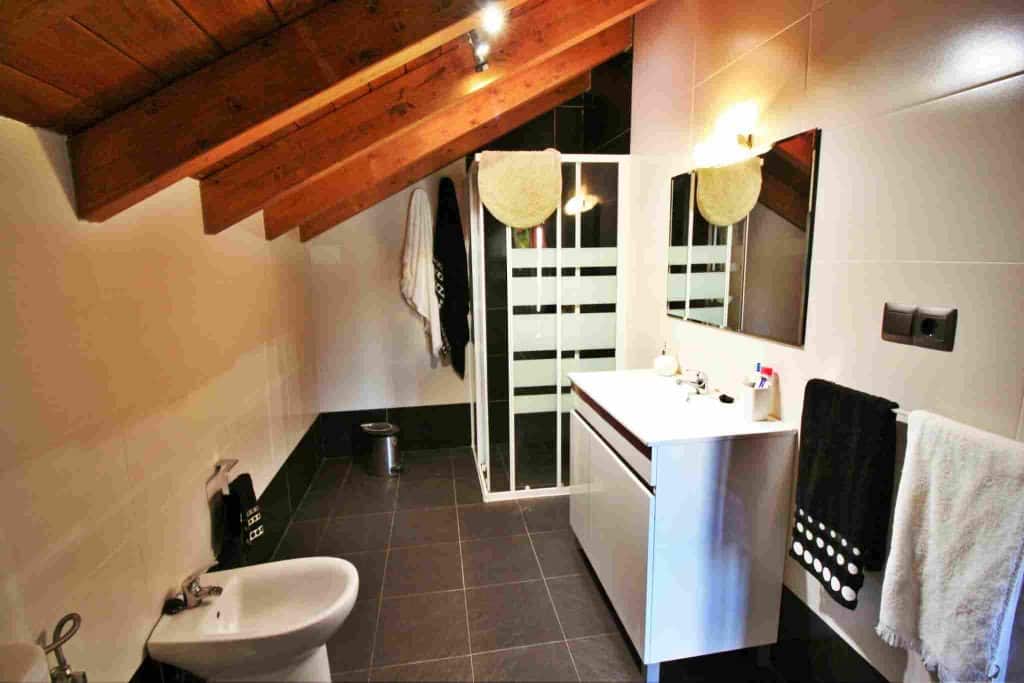 Casa Encarna Alfoz en Alfoz — foto 14